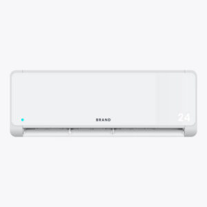 Air Conditioner 5000 BTU, Efficient Cooling for Smaller Areas Like Bedrooms and Guest Rooms
