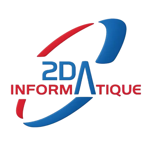 2DAINFORMATIQUE