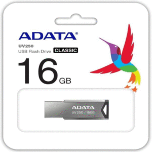 Adata Uv250 2dainformatique