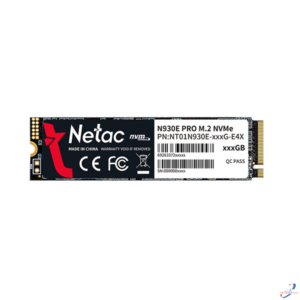 Netac Ssd Nvme N903e