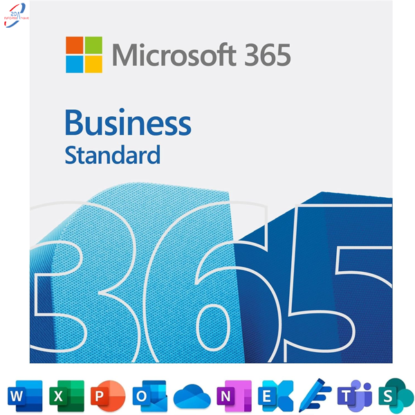 Office 365 Business