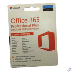 Office365 2dainformatique