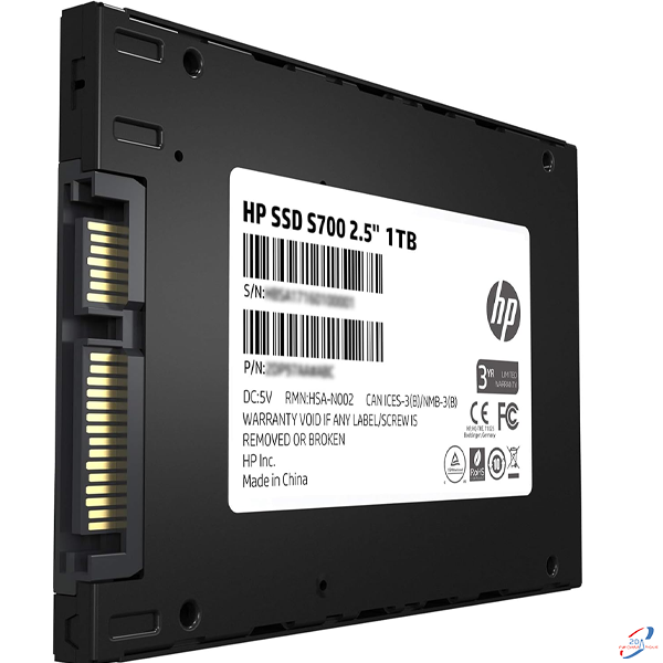 Sata1 Hps700 2dainformatique