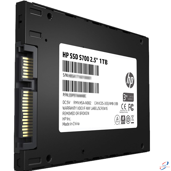 Sata3 Hps700 2dainformatique