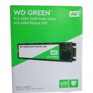 M2sata Wd Green