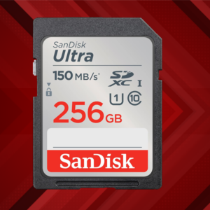 Sd Card Fdh 2dainformatique