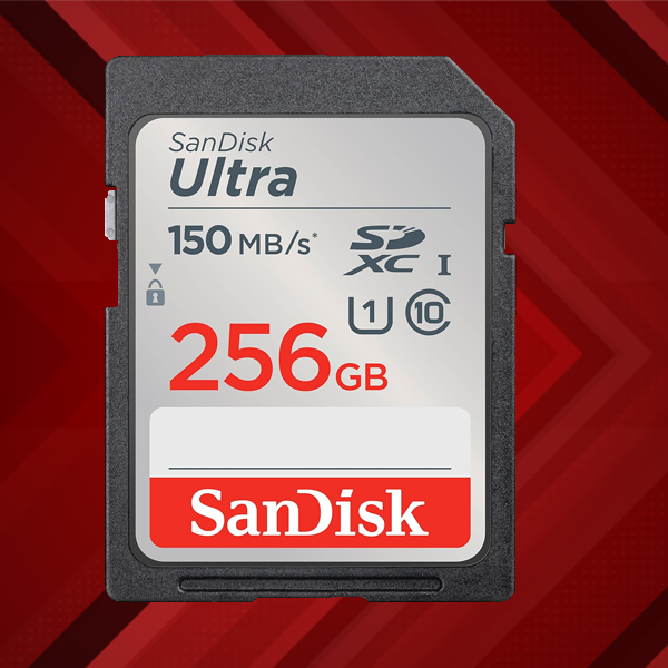 Sd Card Fdh 2dainformatique