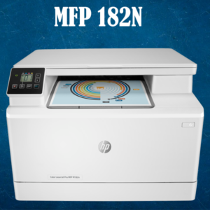 HP 182 N