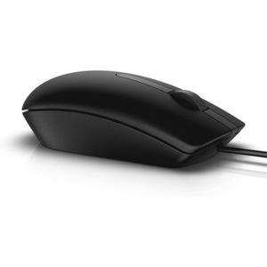 2souris Dell Filaire Ms116 2dainformatique