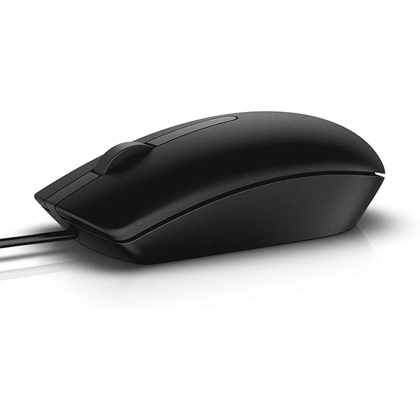 Souris Dell Filaire Ms116 2dainformatique