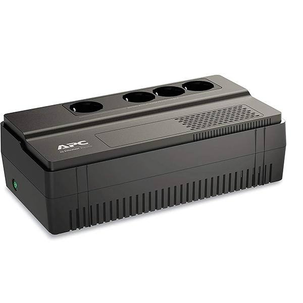 Onduleur Apc Back Ups 650va