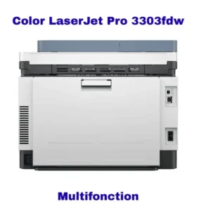 HP Laser 107w Imprimante