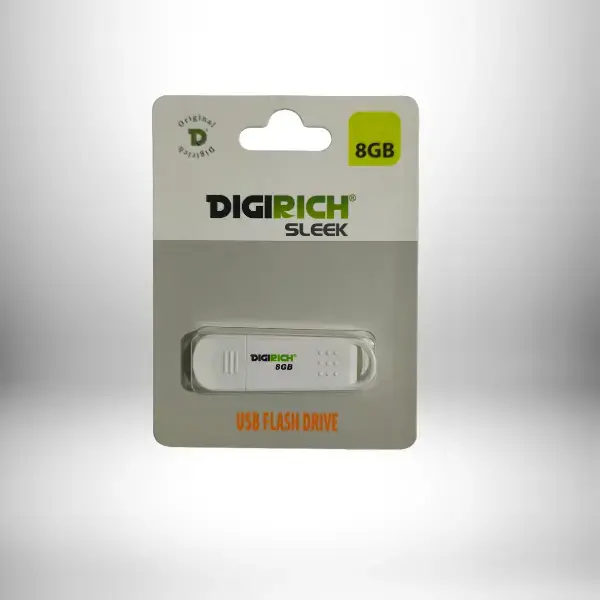 Clé USB Digirich 4GO