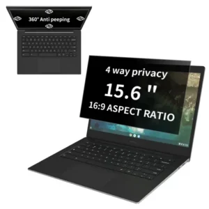 Filtre de confidentialité pour ordinateur 14"a 27" - 15.6"