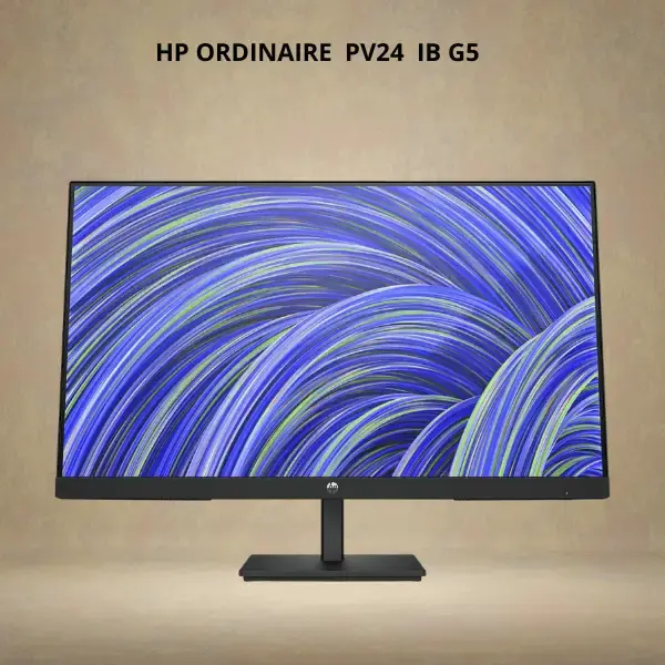 Écran HP V22v G5, 22&Prime; , FHD, AMD FreeSync™