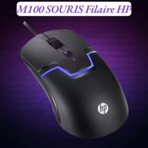 HP M100  gaming souris filaire