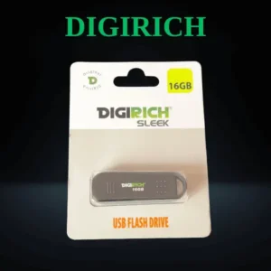 Clé USB Digirich 16GO