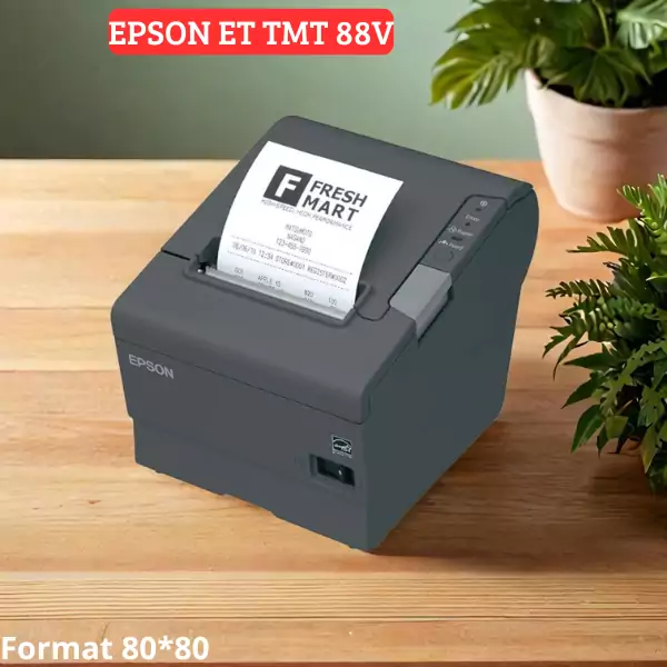 IMPRIMANTE THERMIQUE CAISSE EPSON TMT20ii