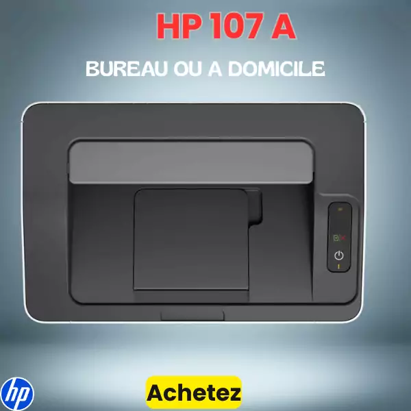 HP Laser 107a (4ZB77A) – Image 3
