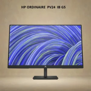 Écran HP V22v G5, 22" , FHD, AMD FreeSync™