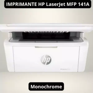 HP LaserJet MFP M141a imprimante