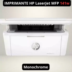 HP LaserJet MFP M141w  (imprimante WIFI)