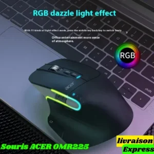 Souris Acer OMR225